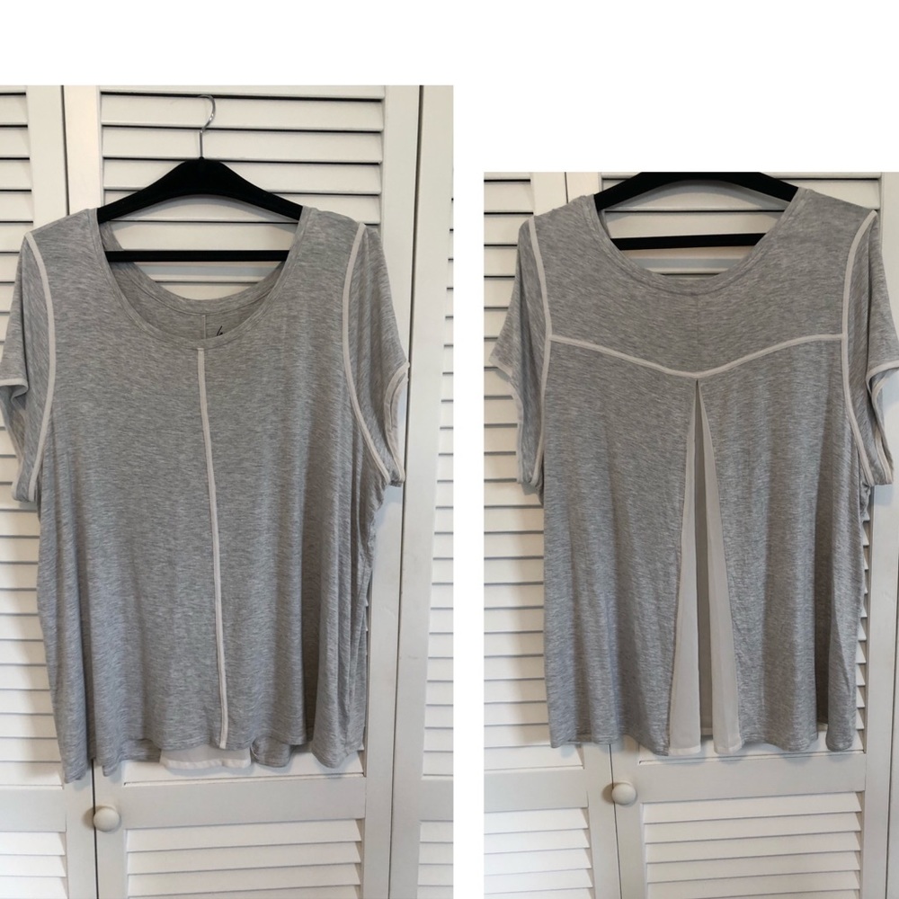 Lane Bryant shirt